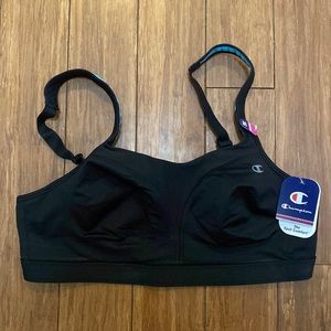 NWT Champion sports bra